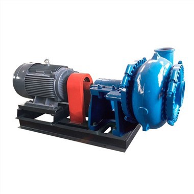 Horizontal Slurry Pump