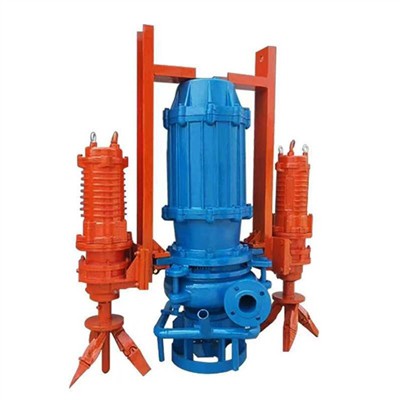 Stainless Steel Submersible Sewage Pump Usage Conditions And Characteristics
